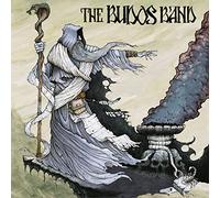 Budos Band - Burnt Offering