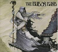 The Budos Band Burnt Offering (CD) Album