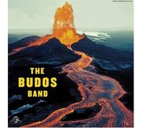 The Budos Band The Budos Band (CD) Album
