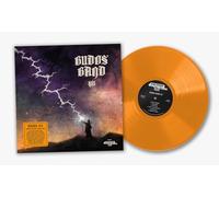 Budos Band,the - VII (Burnt Orange Vinyl)