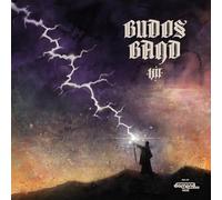 The Budos Band VII (Vinyl LP) 12" Album Coloured Vinyl (Limited Edition)