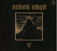 The Budos Band V (CD) Album