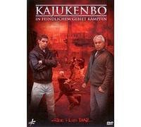 Budoten Kajukenbo Combattere Nei Territori Nemici