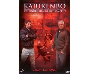 Budoten Kajukenbo Combattere Nei Territori Nemici