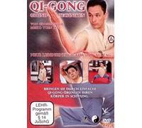 Budoten Qi-Gong Grundtechniken
