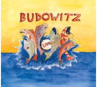 Budowitz Live (Double CD) by Budowitz