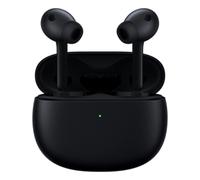 Buds 3 - Auricolare Bluetooth True Wireless Stereo (TWS) per chiamate/musica, nero - Nouvo