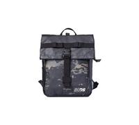 Buds city bag original cbo backpack black camo