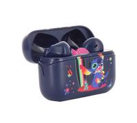 Holdems Auricolari Wireless Stitch Midnight Stitch Lilo & Stitch