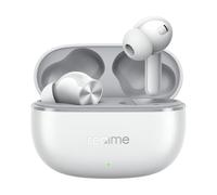 Buds T200 Lite, Auricolari In-Ear Wireless Veri, Driver Dinamico da 12,4mm, Durata Della Batteria fino a 48Ore, Latenza da 45mm, Resistenza IPX4, ENC, Bluetooth 5.4,Google Fast(Grigio Tempesta)