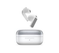 Buds4 - Cuffie auricolari wireless con cancellazione del rumore, bianche - Nouvo