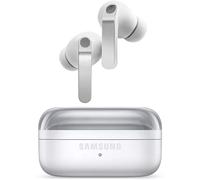 Buds4 Pro - Cuffie auricolari wireless con cancellazione del rumore, bianche - Nouvo