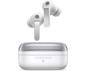 Buds4 Pro - Cuffie auricolari wireless con cancellazione del rumore, bianche - Nouvo