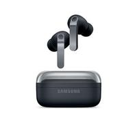 Buds4 Pro - Cuffie auricolari wireless con cancellazione del rumore, nere - Nouvo