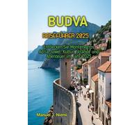 BUDVA REISEFÜHRER 2025