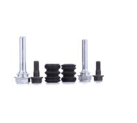 TRISCAN 8170 169100 Kit manicotti di guida, Pinza freno