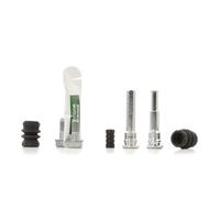 TRISCAN 8170 169106 Kit manicotti di guida, Pinza freno