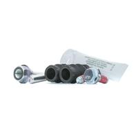 BUDWEG CALIPER 169188 Perno pinza freno