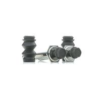 BUDWEG CALIPER 169194 Kit manicotti di guida, Pinza freno