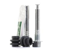 BUDWEG CALIPER 169248 Kit manicotti di guida, Pinza freno