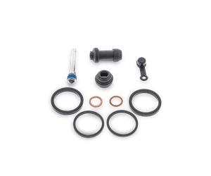 BUDWEG CALIPER 204529 Kit di revisione della pinza freno