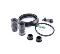 BUDWEG CALIPER Kit Revisione Pinze Freno 205728 Kit riparazione, Pinza freno FIAT,LANCIA,RENAULT,500L (351_, 352_),CROMA (194),500X (334_)