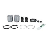 BUDWEG CALIPER 2090148 Kit di revisione della pinza freno Compatibilità con MITSUBISHI L 200 K7T, K6T, CITROËN C-CROSSER EP, PEUGEOT 4007 VU, VV