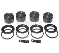 BUDWEG CALIPER 2090215 Kit di revisione della pinza freno