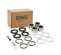 BUDWEG CALIPER 2090412 Kit di revisione della pinza freno
