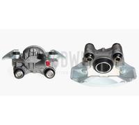 BUDWEG CALIPER 341743 Pinza freno per CITROËN,PEUGEOT