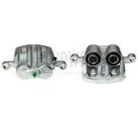 BUDWEG CALIPER 342107 Pinza freno