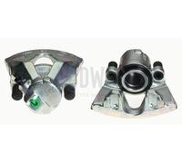 BUDWEG CALIPER 342246 Pinza freno per AUDI,SEAT,SKODA,VW