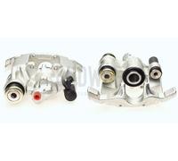 BUDWEG CALIPER 342396 Pinza freno per PEUGEOT