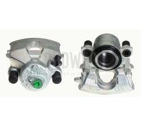 BUDWEG CALIPER 342671 Pinza freno per AUDI,SEAT,SKODA,VW