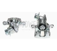 BUDWEG CALIPER 342803 Pinza freno per NISSAN