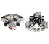 BUDWEG CALIPER 342817 Pinza freno per VW