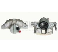 BUDWEG CALIPER 342829 Pinza freno per NISSAN,RENAULT