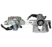 BUDWEG CALIPER 342900 Pinza freno per OPEL,VAUXHALL