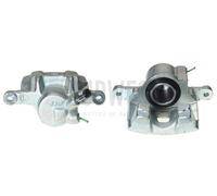 BUDWEG CALIPER 342976 Pinza freno per TOYOTA