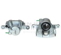 BUDWEG CALIPER 342977 Pinza freno per TOYOTA