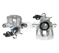 BUDWEG CALIPER 343002 Pinza freno per CITROËN,DS,PEUGEOT