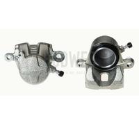 BUDWEG CALIPER 343062 Pinza freno