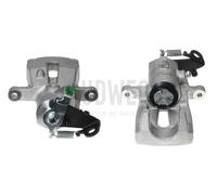 BUDWEG CALIPER 343068 Pinza freno per RENAULT