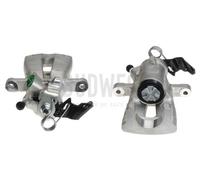BUDWEG CALIPER 343073 Pinza freno per CHEVROLET,OPEL,VAUXHALL