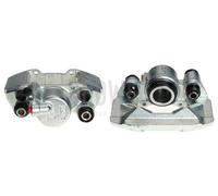 BUDWEG CALIPER 343127 Pinza freno per MITSUBISHI