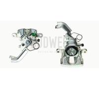 BUDWEG CALIPER 343170 Pinza freno per HONDA