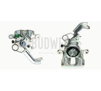 Pinza freno BUDWEG 343171 per HONDA ACCORD VI (CK, CG, CH, CF) 1.8 1998-2002