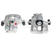 BUDWEG CALIPER 343243 Pinza freno per RENAULT