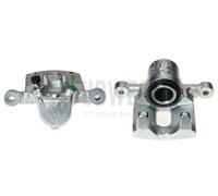 BUDWEG CALIPER 343260 Pinza freno per TOYOTA