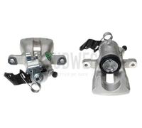 BUDWEG CALIPER 343270 Pinza freno per OPEL,VAUXHALL